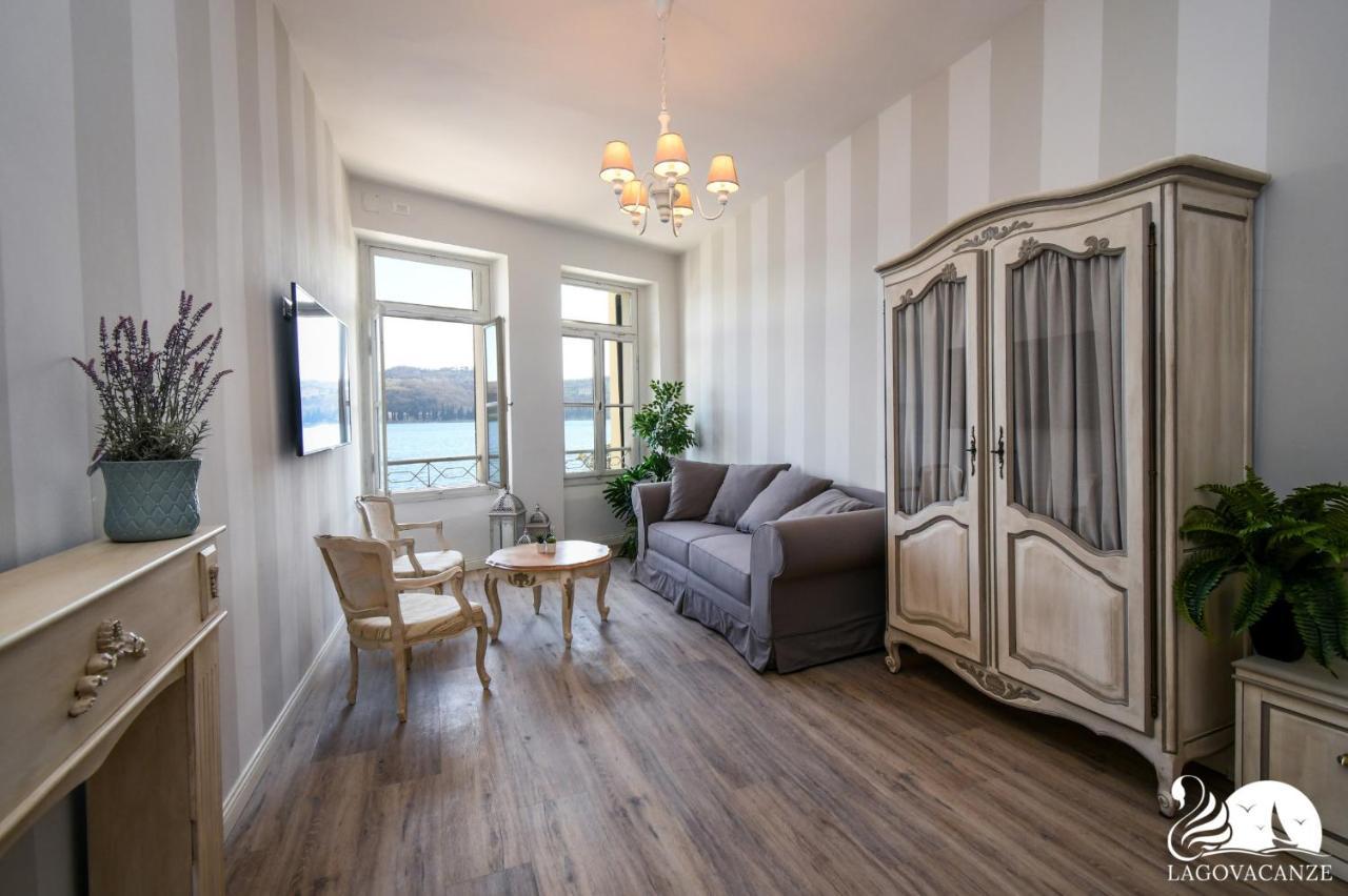 Romantic Benaco Salo Exterior photo