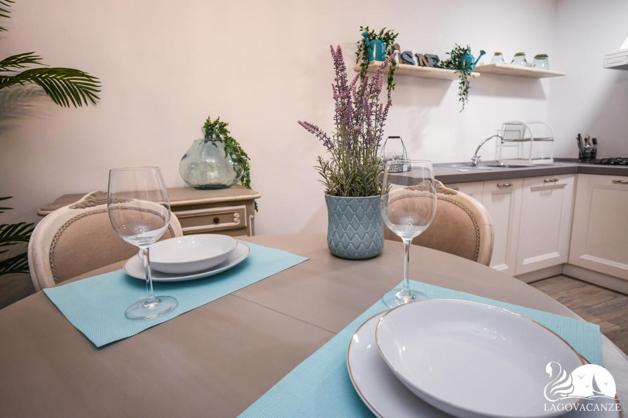 Romantic Benaco Salo Exterior photo