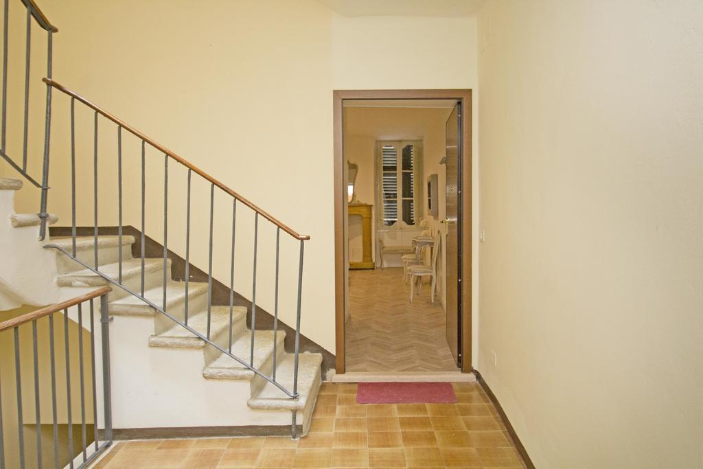 Romantic Benaco Salo Exterior photo