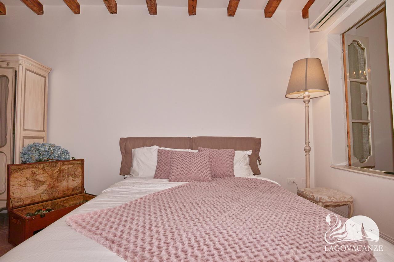 Romantic Benaco Salo Exterior photo