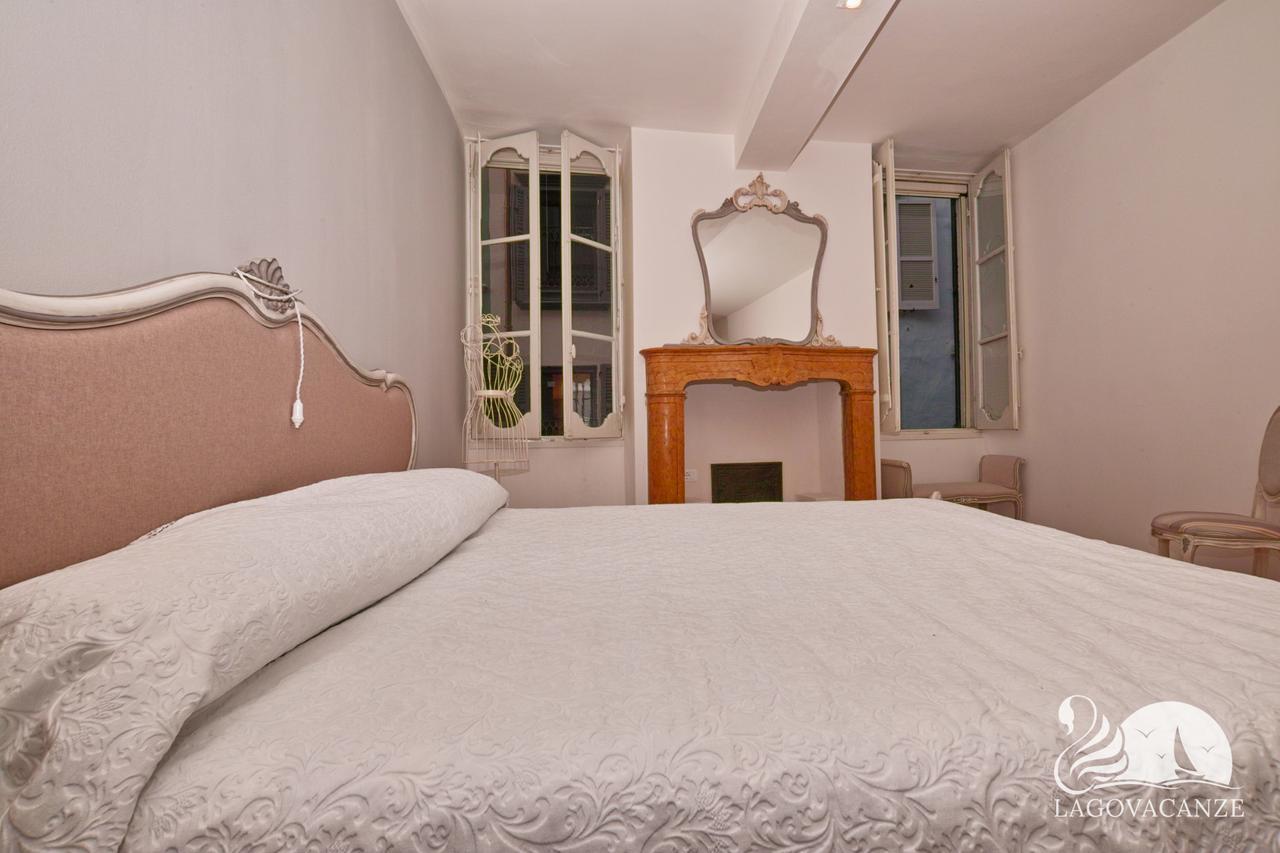Romantic Benaco Salo Exterior photo