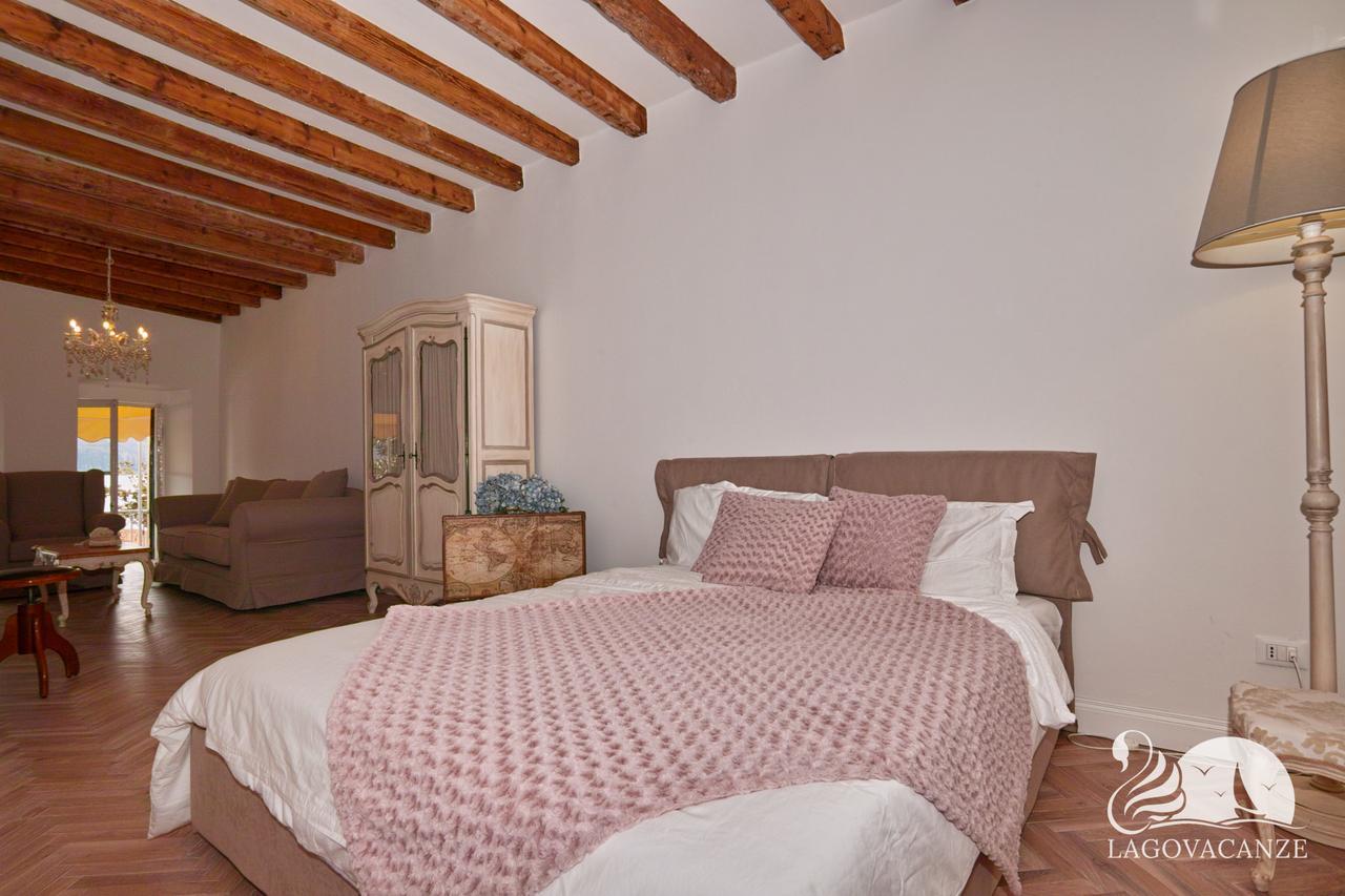 Romantic Benaco Salo Exterior photo