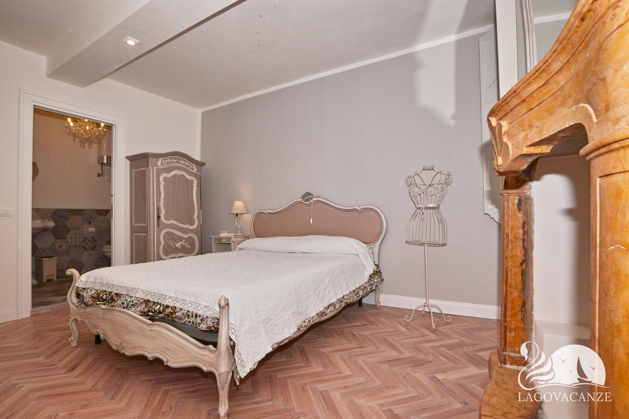 Romantic Benaco Salo Exterior photo