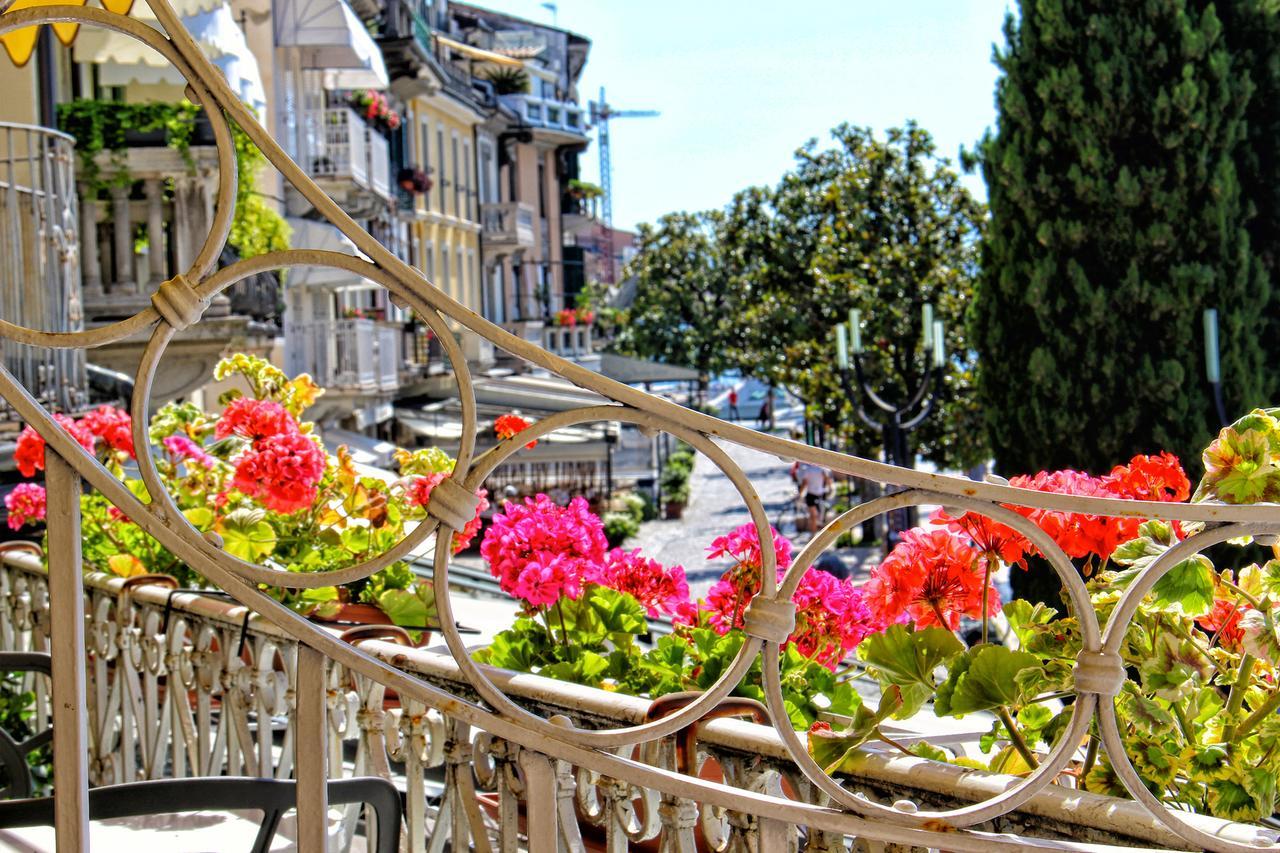 Romantic Benaco Salo Apartment Exterior photo